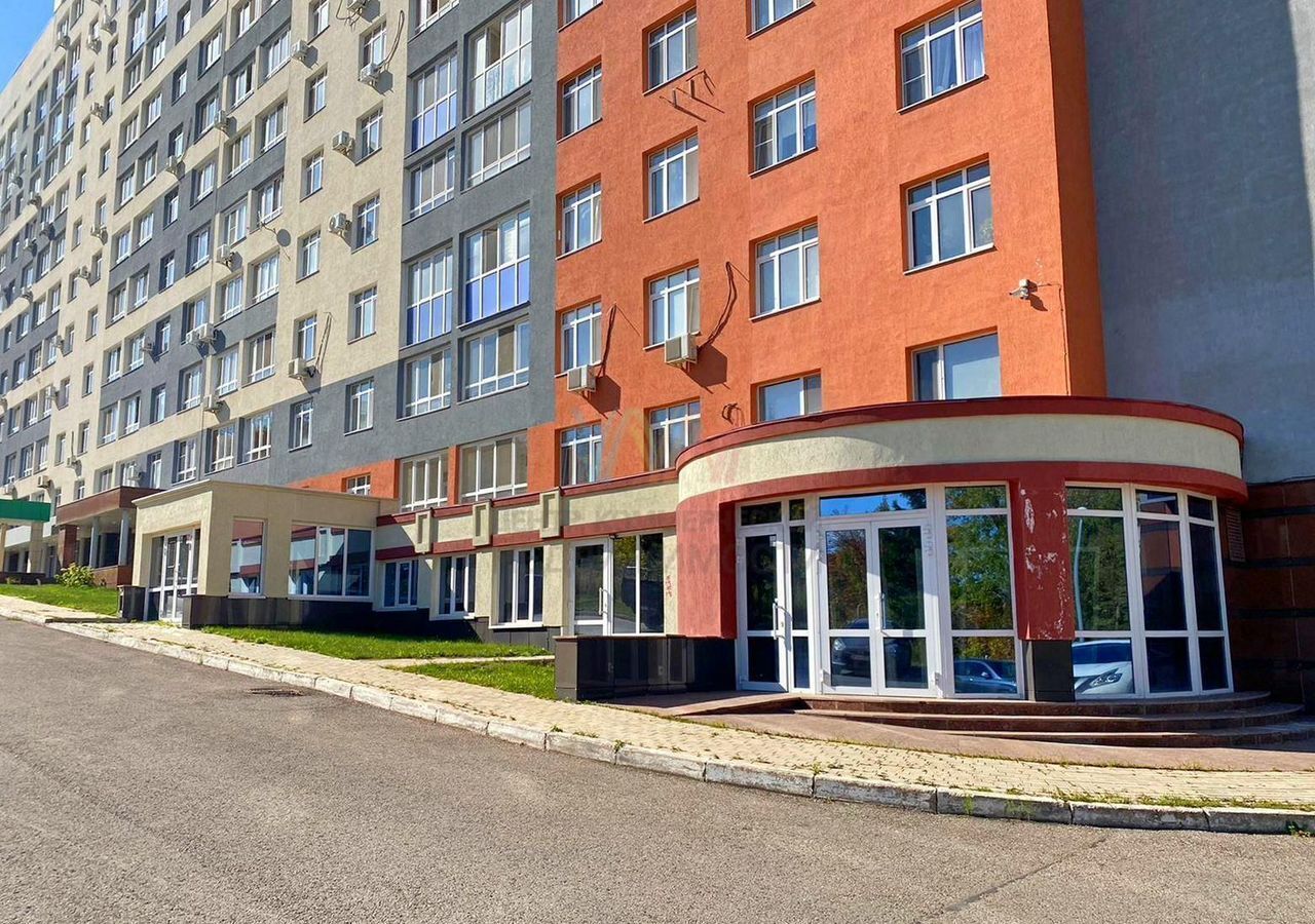 свободного назначения г Уфа р-н Октябрьский ул Рудольфа Нуреева 23 фото 4
