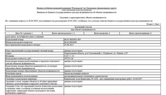 ул Ленина 93 Сухой Лог муниципальный округ фото