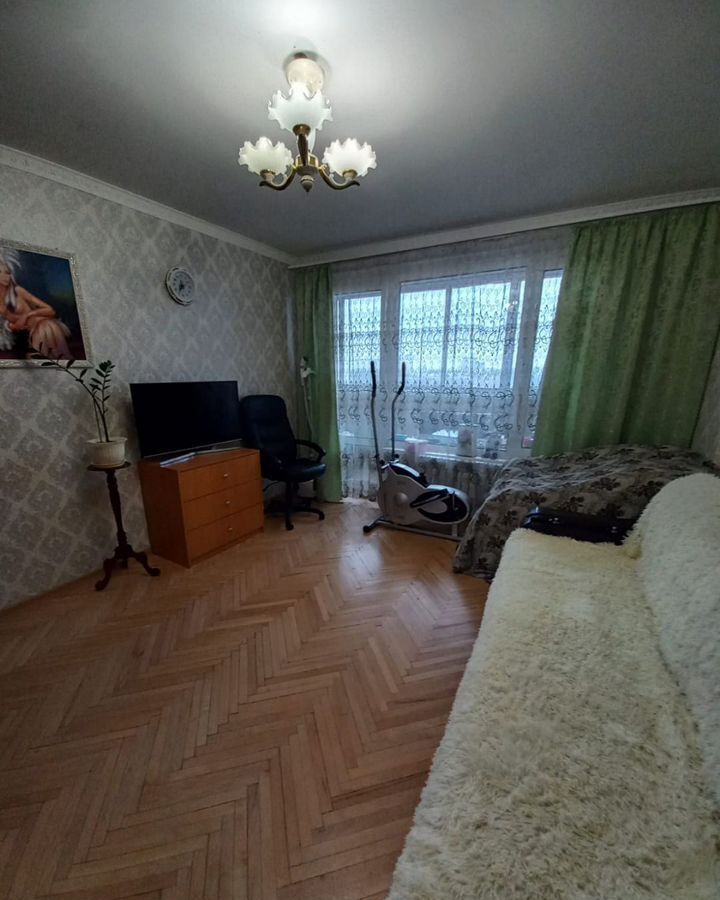 квартира г Подольск ул Парковая 36 фото 2