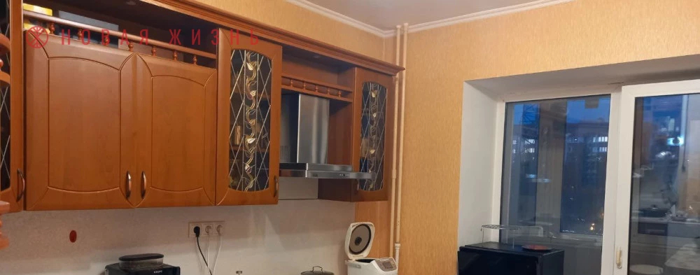 квартира г Самара ул Демократическая 30 фото 3