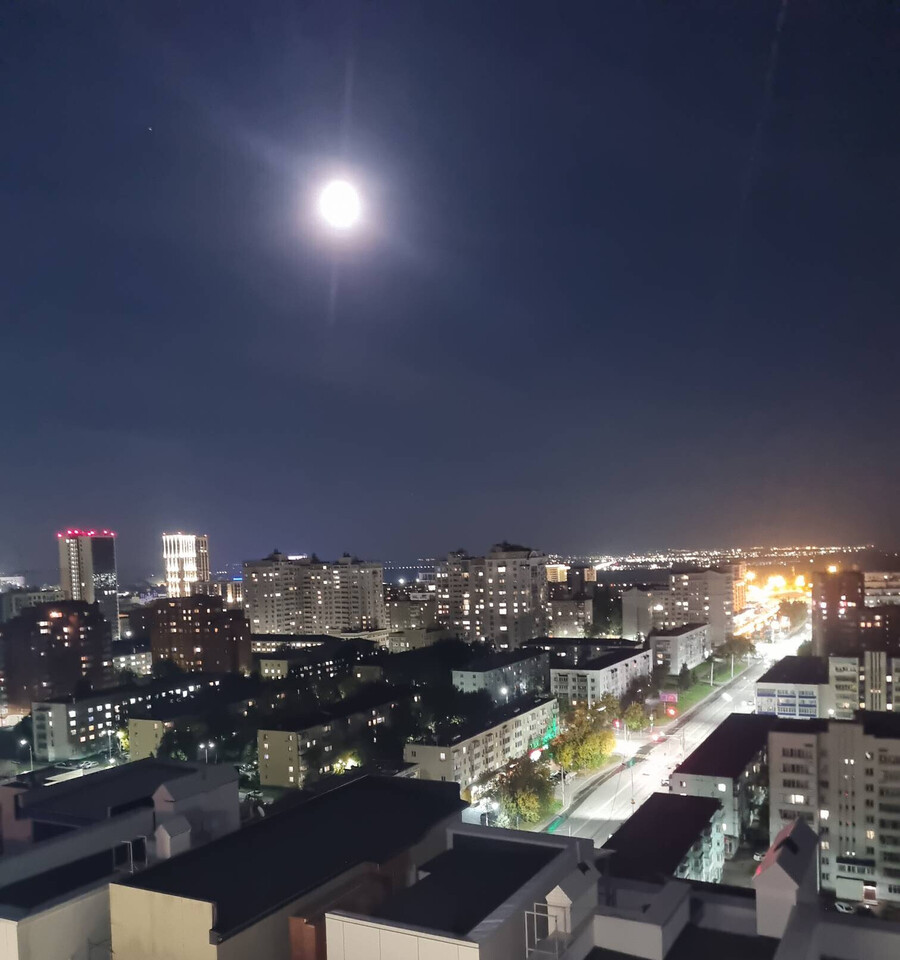 квартира г Уфа ул Гафури 71 фото 1