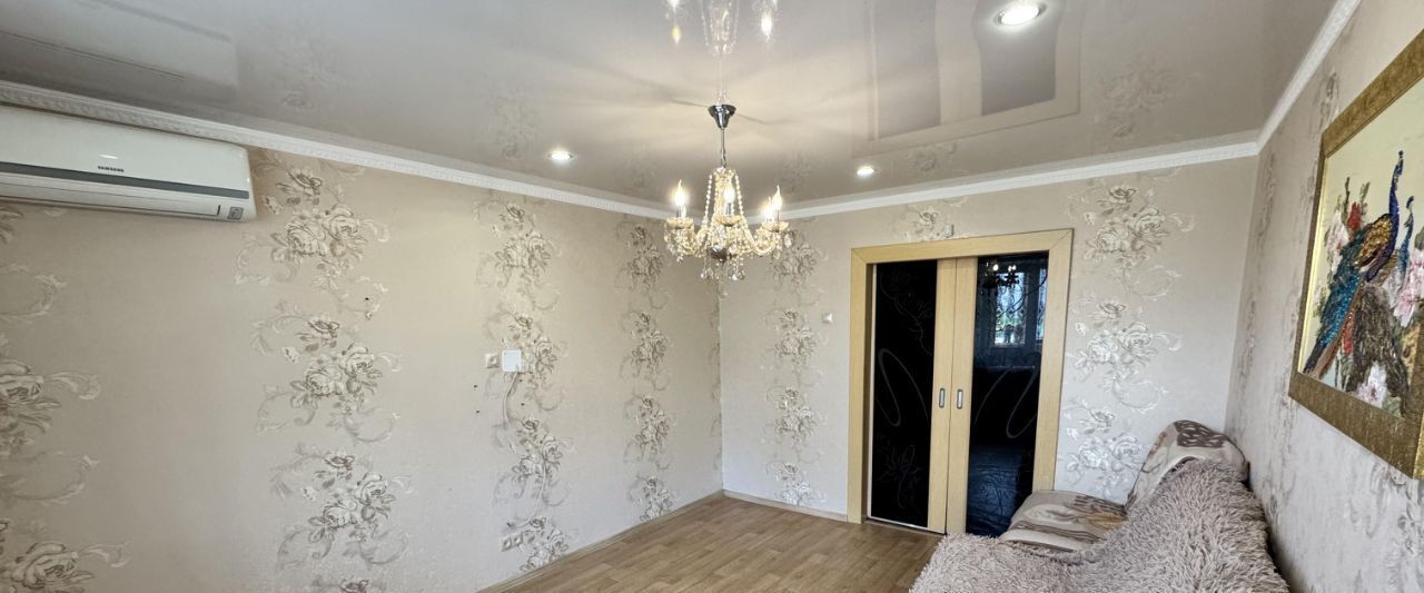 квартира г Казань метро Горки ул Хусаина Мавлютова 21 фото 1