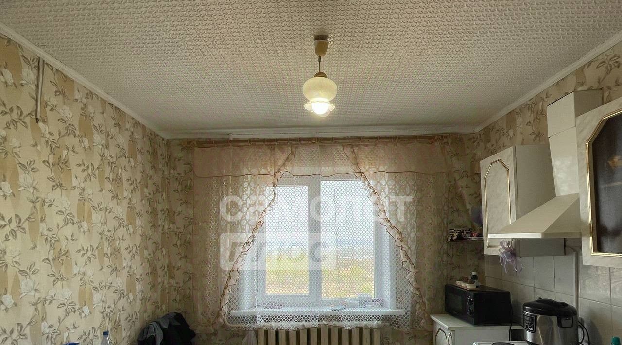 квартира г Чита р-н Железнодорожный ул Магистральная 48 фото 4