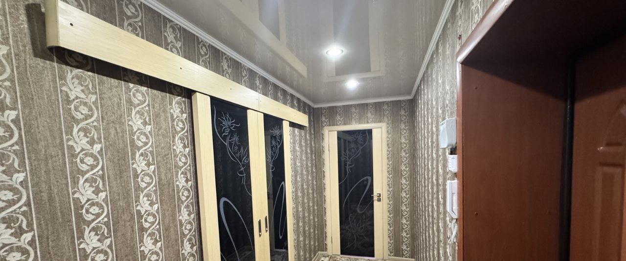 квартира г Казань метро Горки ул Хусаина Мавлютова 21 фото 4