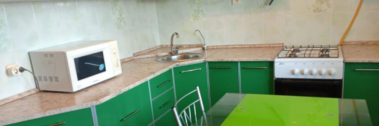 квартира г Казань пгт Большие Клыки метро Горки ул Магистральная 18а жилмассив фото 3