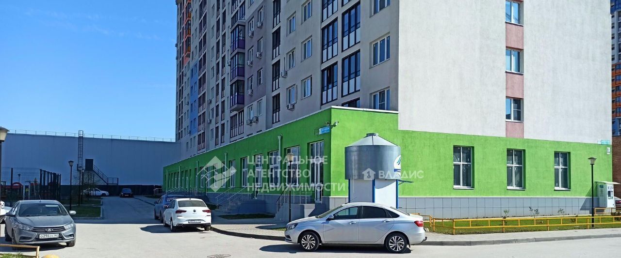 свободного назначения г Рязань р-н Московский ш Московское 33к/4 фото 1