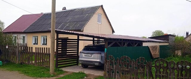 ул Островная 22 Шуйское сельское поселение фото