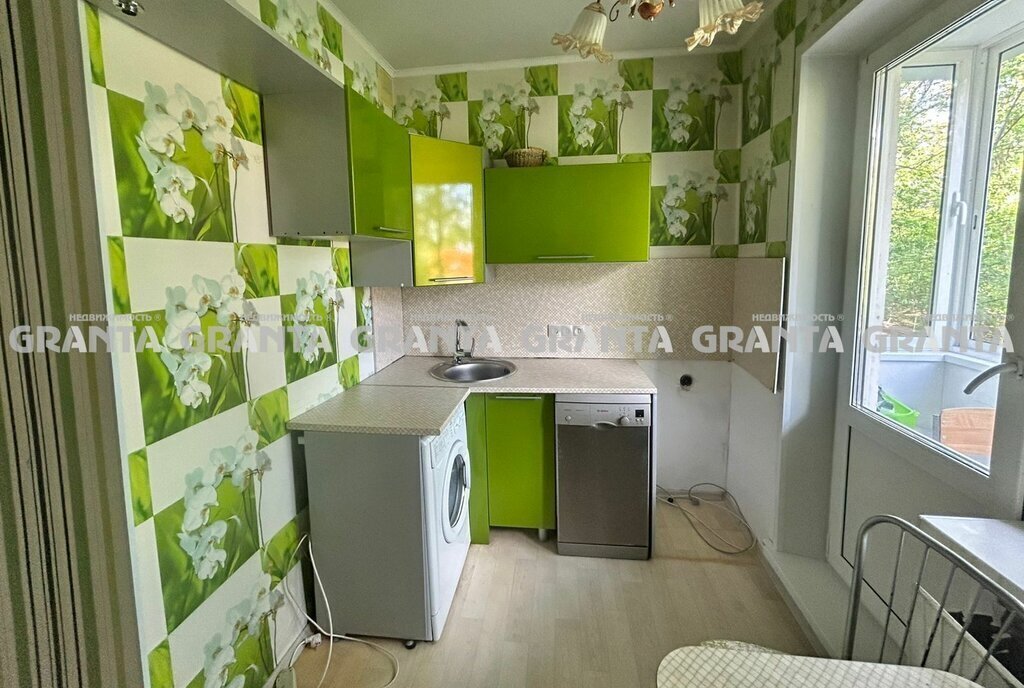 квартира г Красноярск ул Академгородок 17а фото 1