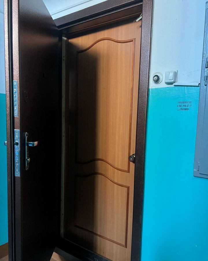 квартира г Ачинск ул Набережная 30 фото 2