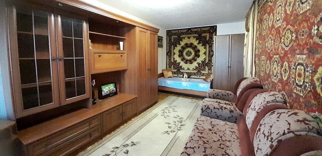 квартира г Волжский ул Заводская 8 фото 1