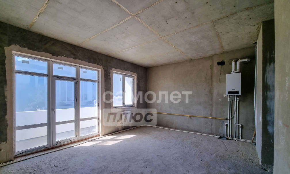 квартира г Геленджик ул Южная 11 фото 2