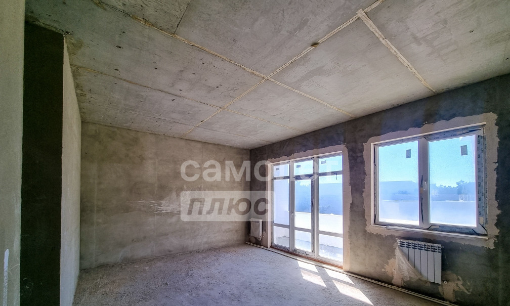 квартира г Геленджик ул Южная 11 фото 3