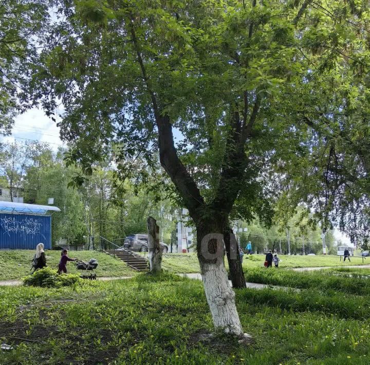 офис г Саранск р-н Пролетарский ул Веселовского 33 фото 4