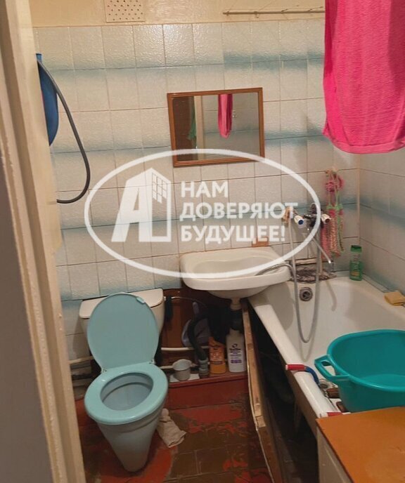 квартира г Соликамск ул Северная 43а фото 1