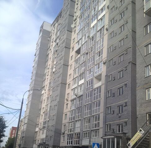 квартира Горьковская ш Казанское 5 фото