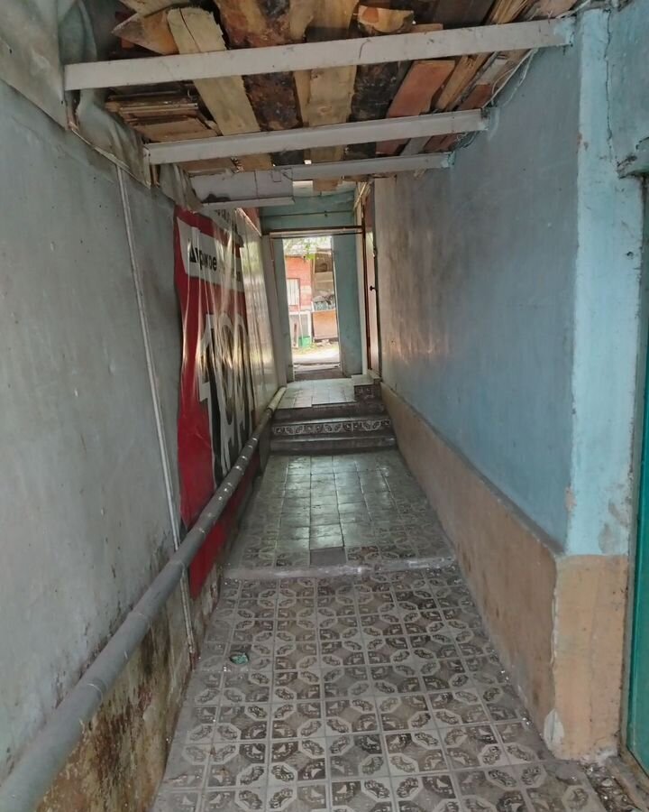 гараж г Челябинск р-н Курчатовский пер Свинцовый 4-й 2 фото 2