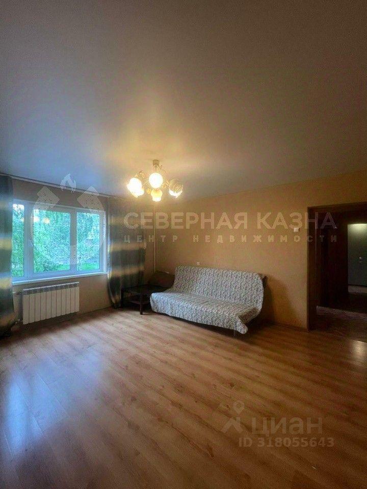 квартира г Екатеринбург р-н Верх-Исетский Опалихинская улица, 20 фото 3