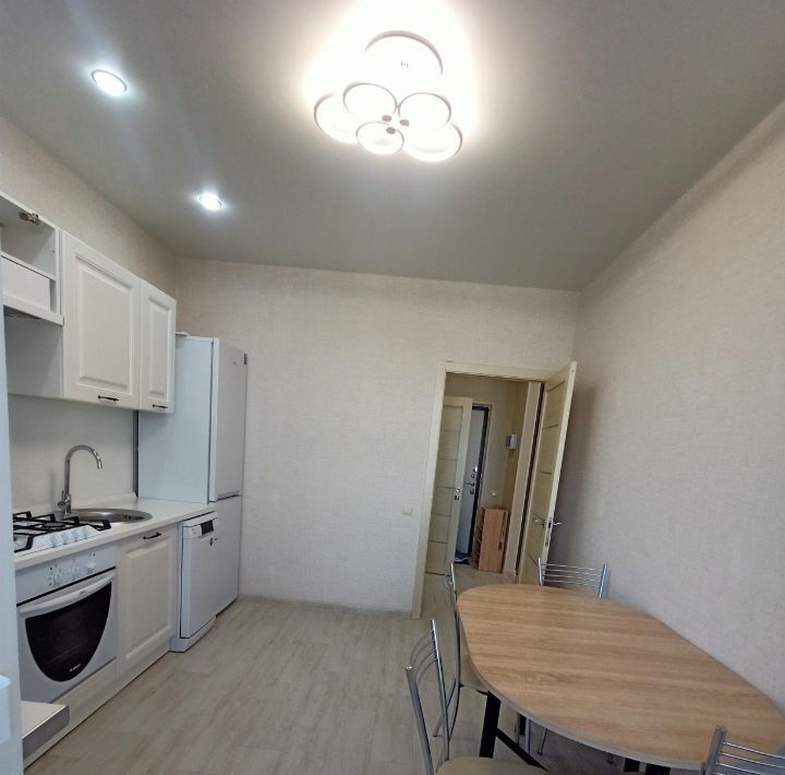 квартира г Батайск ул Комсомольская 131к/1 фото 4