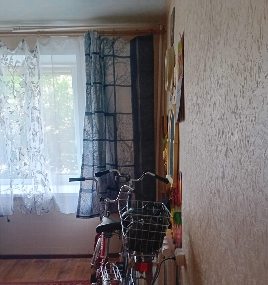 квартира р-н Приволжский г Приволжск ул Фурманова 15 фото 3