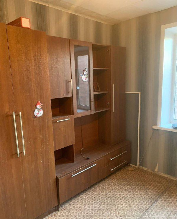 комната г Воронеж р-н Ленинский ул Челюскинцев 84 фото 2