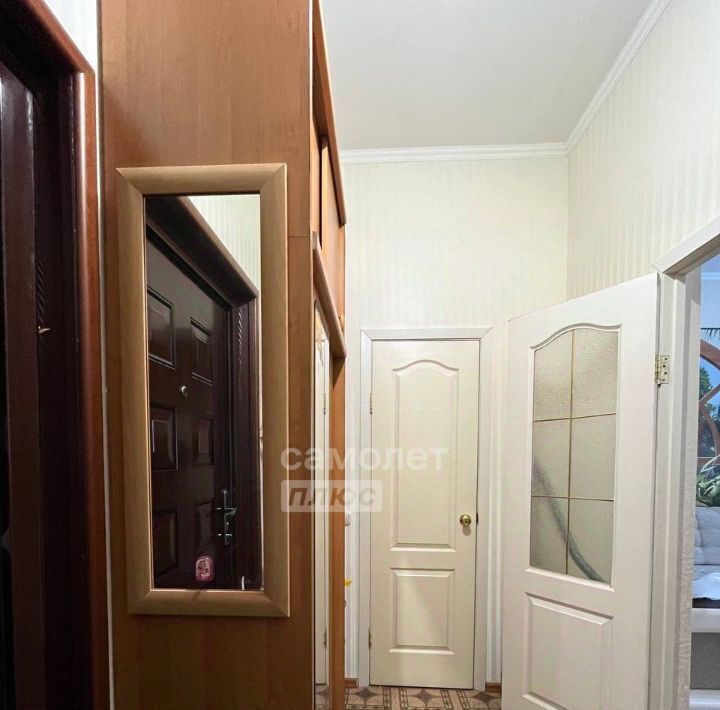 квартира г Нижневартовск ул Интернациональная 27 фото 4