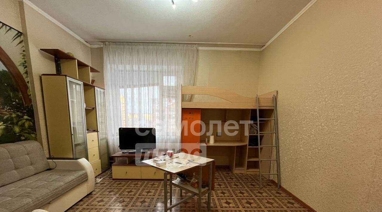 квартира г Нижневартовск ул Интернациональная 27 фото 3