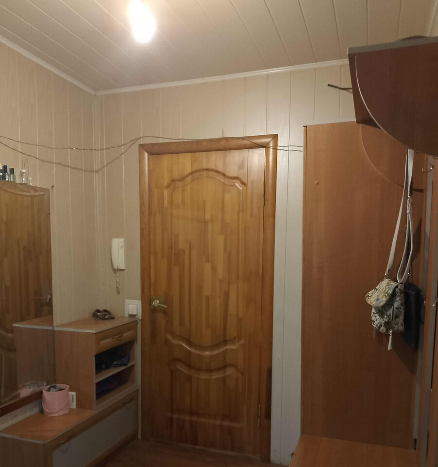 квартира г Кинель 27 Партсъезда, 8 фото 5