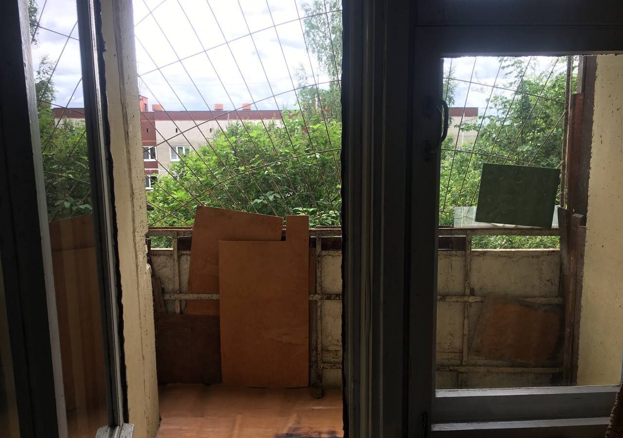 квартира г Новоуральск ул Чурина 12/1 фото 7