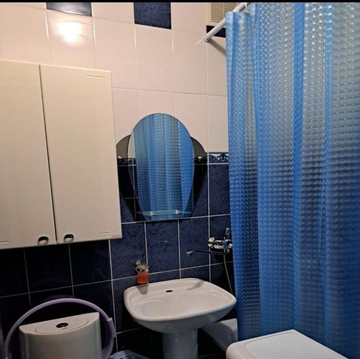квартира г Брянск р-н Советский ул Крахмалева 45 фото 6