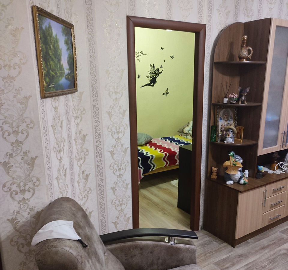 квартира г Переславль-Залесский ул Кардовского 40 фото 5