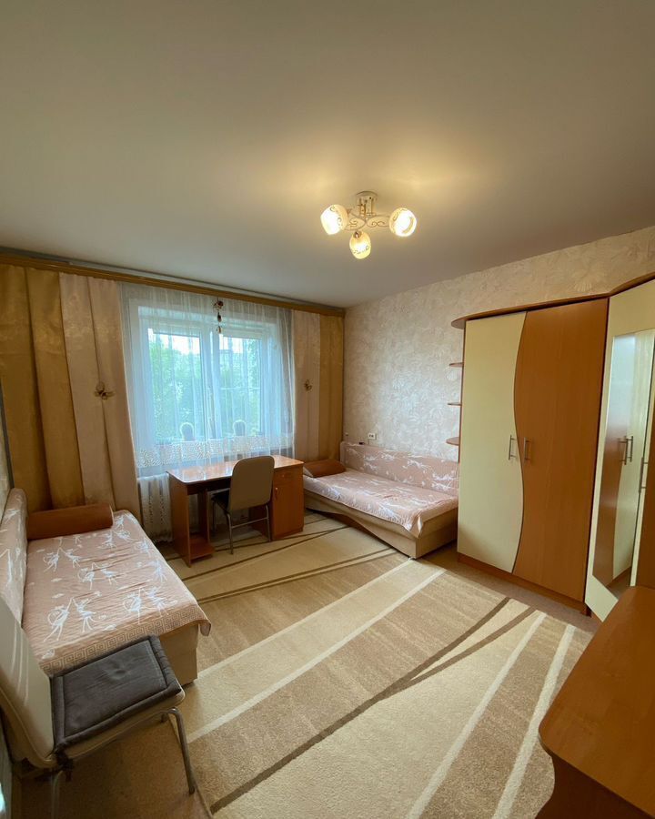квартира г Новосибирск р-н Калининский ул Курчатова 7/3 фото 13