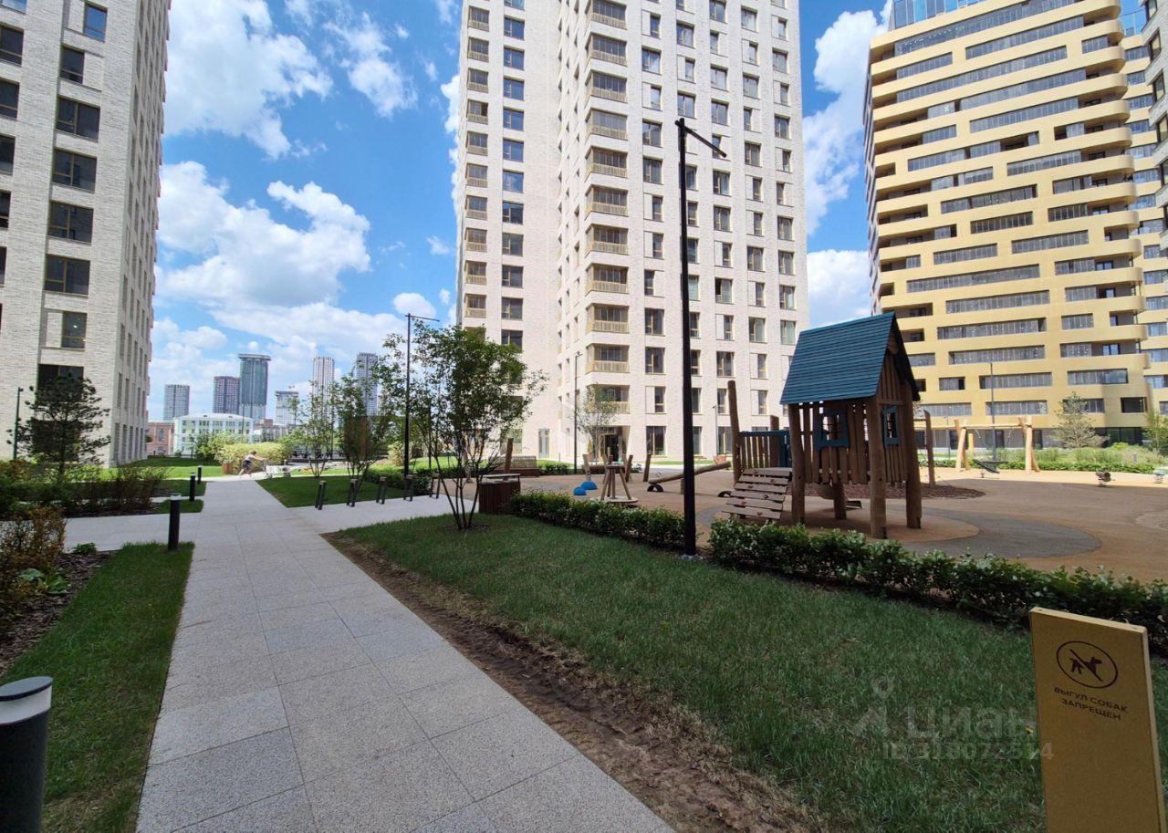 квартира г Москва ЮАО ул Эдуарда Стрельцова Московская область фото 7