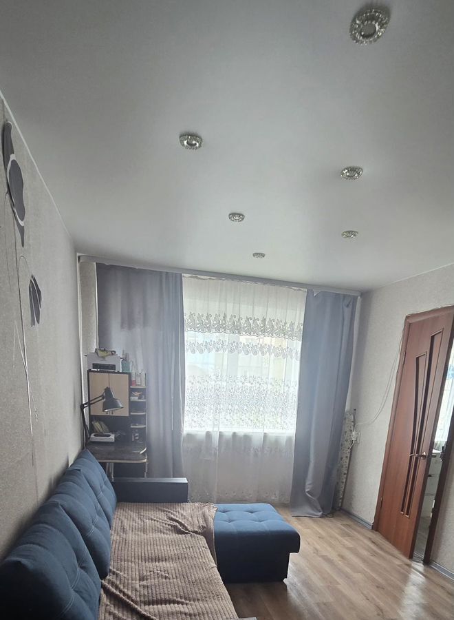 квартира г Петропавловск-Камчатский ул Солнечная 19в фото 5