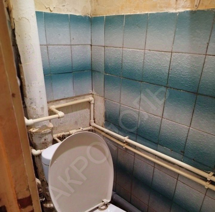 квартира г Красноярск р-н Свердловский ул Королева 14 фото 10