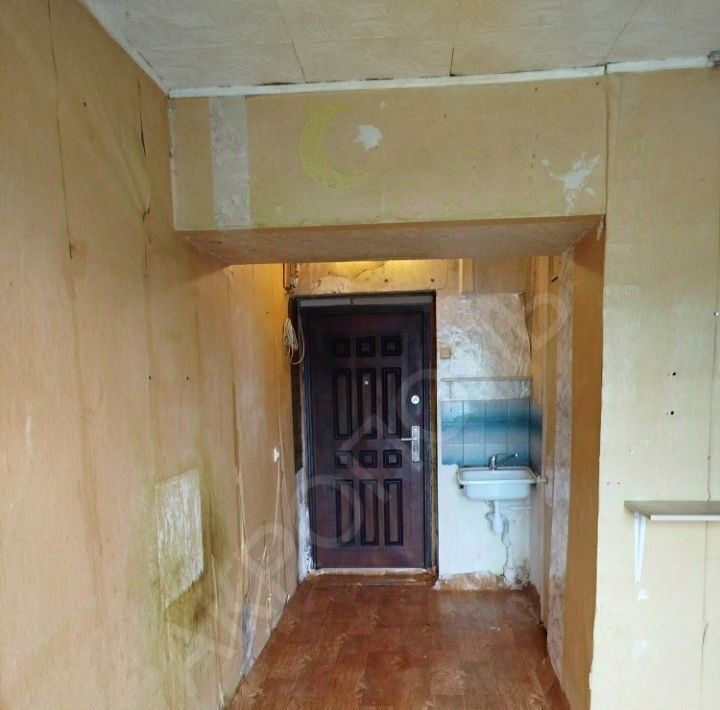 квартира г Красноярск р-н Свердловский ул Королева 14 фото 13