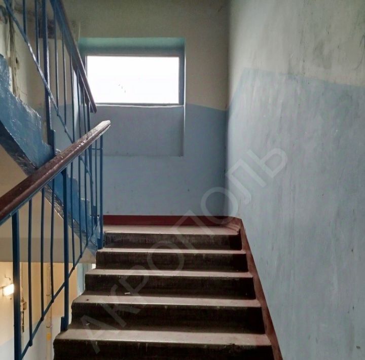 квартира г Красноярск р-н Свердловский ул Королева 14 фото 5