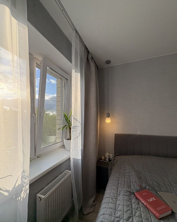 квартира г Тюмень р-н Центральный ул Мельникайте 2к/14 фото 11