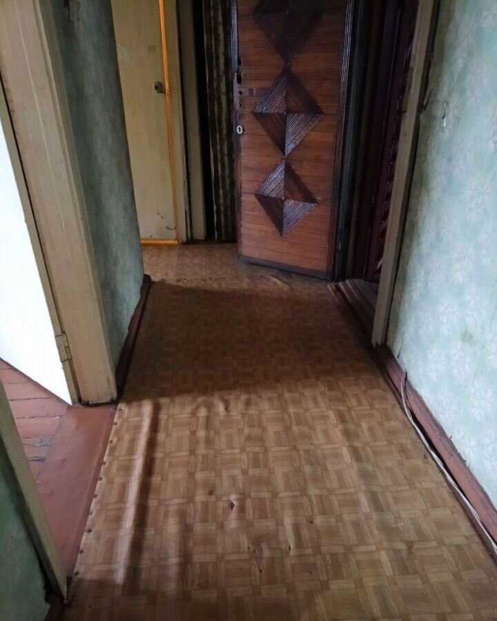 квартира г Киселевск ул Ращупкина 14 фото 7