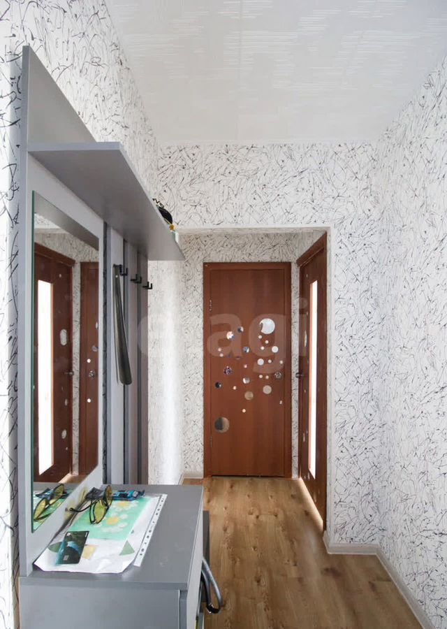 квартира г Калуга р-н Октябрьский ул Дорожная 33 фото 17