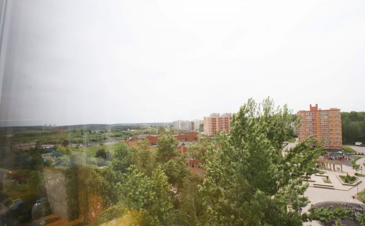 квартира г Калуга р-н Октябрьский ул Дорожная 33 фото 23