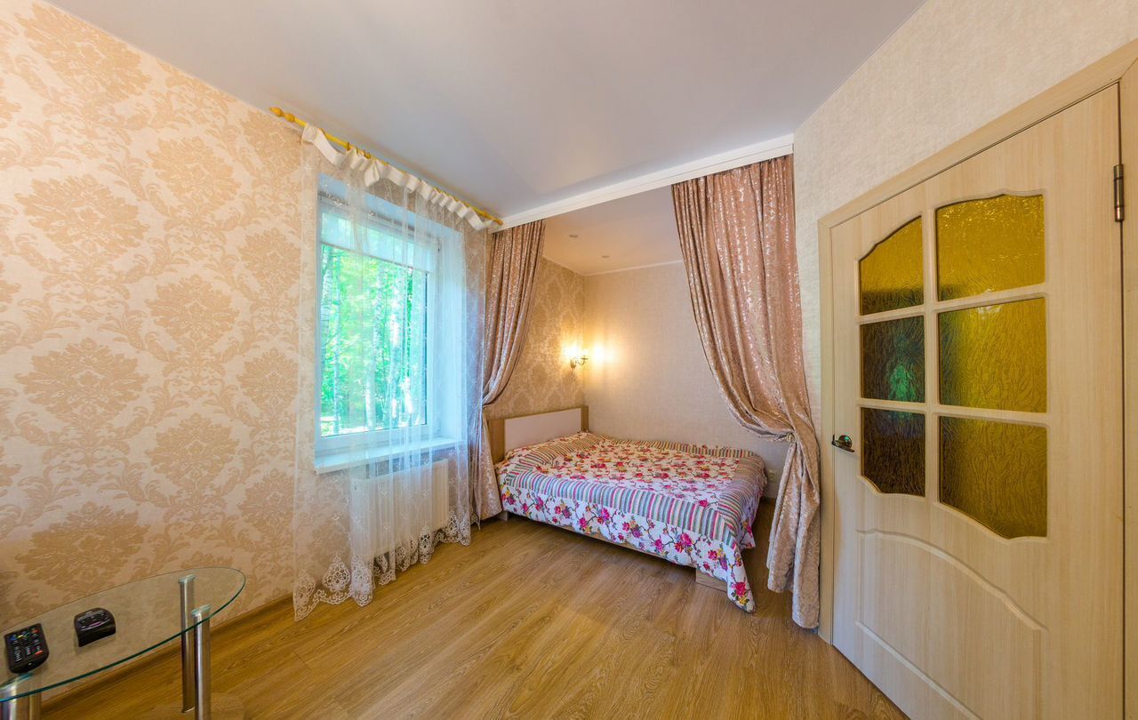 квартира р-н Светлогорский г Светлогорск пр-кт Калининградский 79бк/2 фото 8