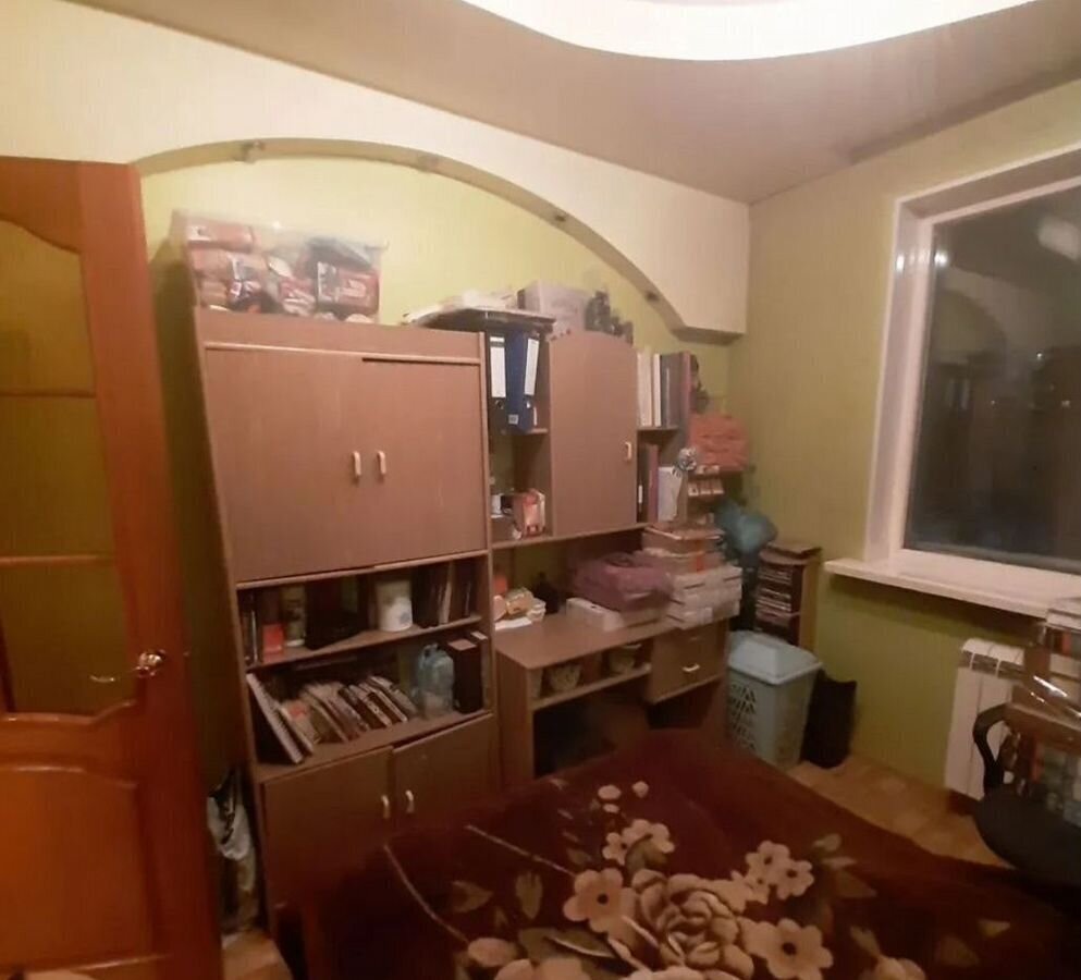 квартира г Прокопьевск ул Есенина 14 фото 5