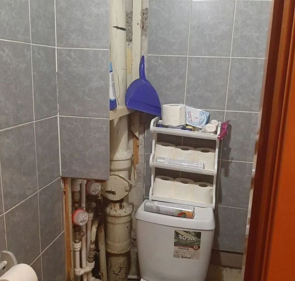 квартира г Прокопьевск ул Есенина 14 фото 17