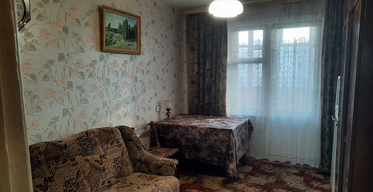 квартира г Электросталь ул Пушкина 25а фото 6