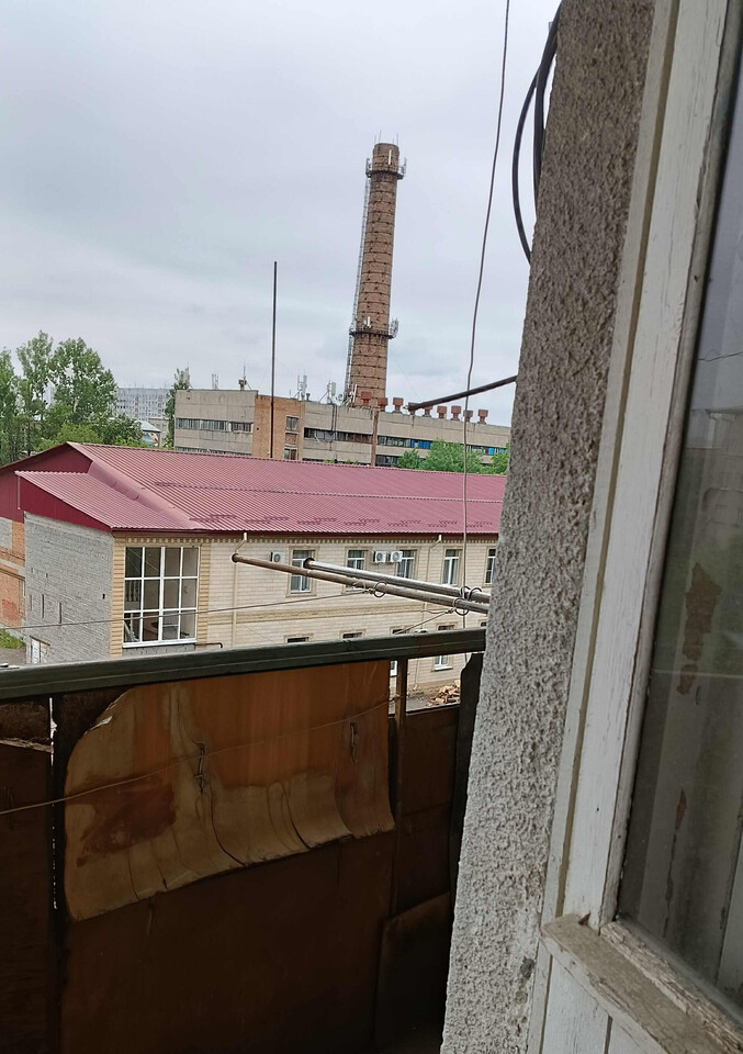 квартира г Владикавказ ул Владикавказская 30 фото 14
