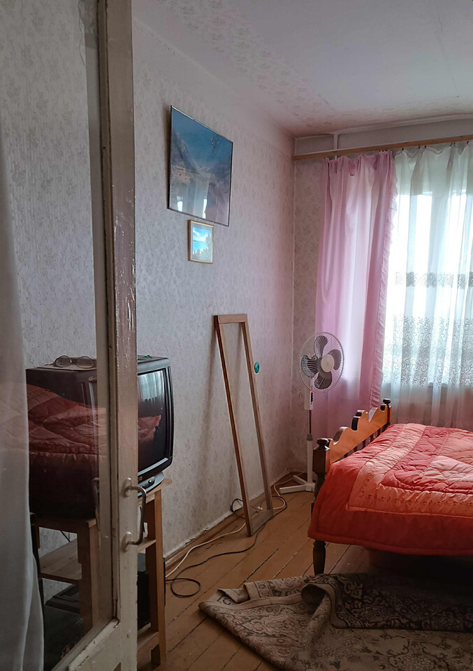 квартира г Владикавказ ул Владикавказская 30 фото 9