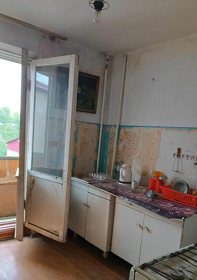 квартира г Владикавказ ул Владикавказская 30 фото 16