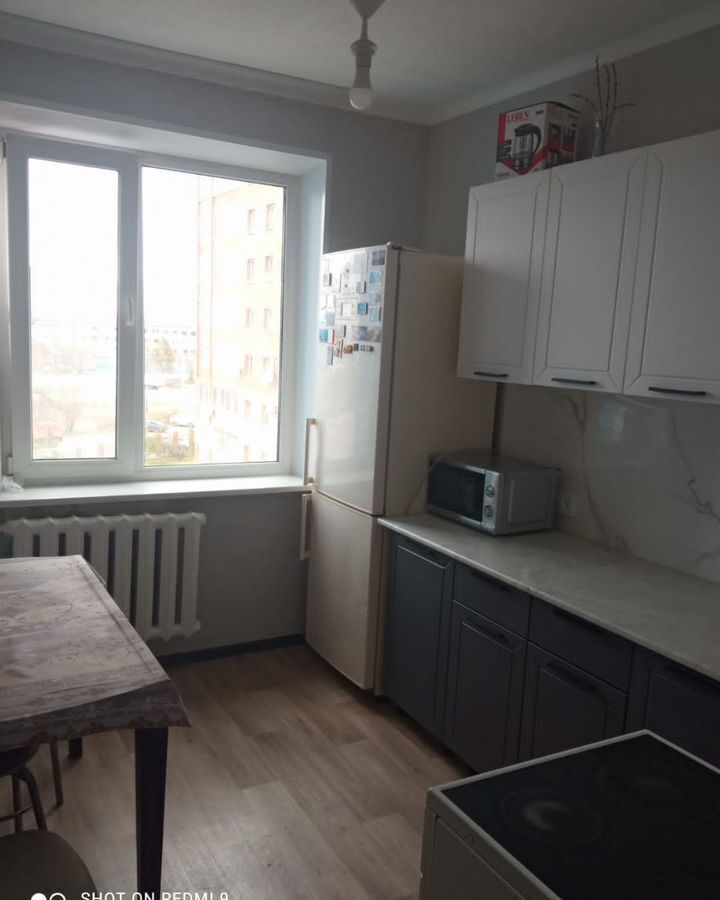 квартира г Мегион ул А.М.Кузьмина 28 Тюменская обл. фото 7