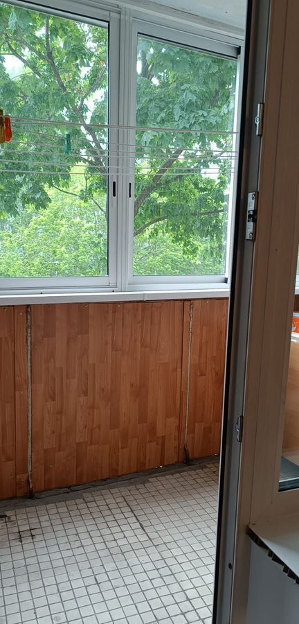 квартира г Балашиха мкр Керамик ул Свободы 8 Ольгино фото 12