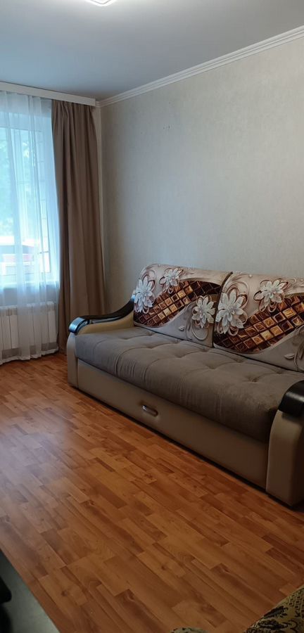 квартира г Балашиха мкр Керамик ул Свободы 8 Ольгино фото 17